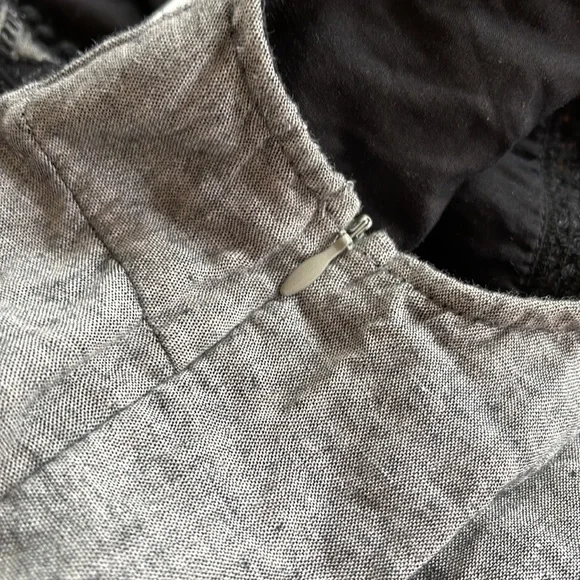 Easley cotton dress size Large - Picture 10 of 16